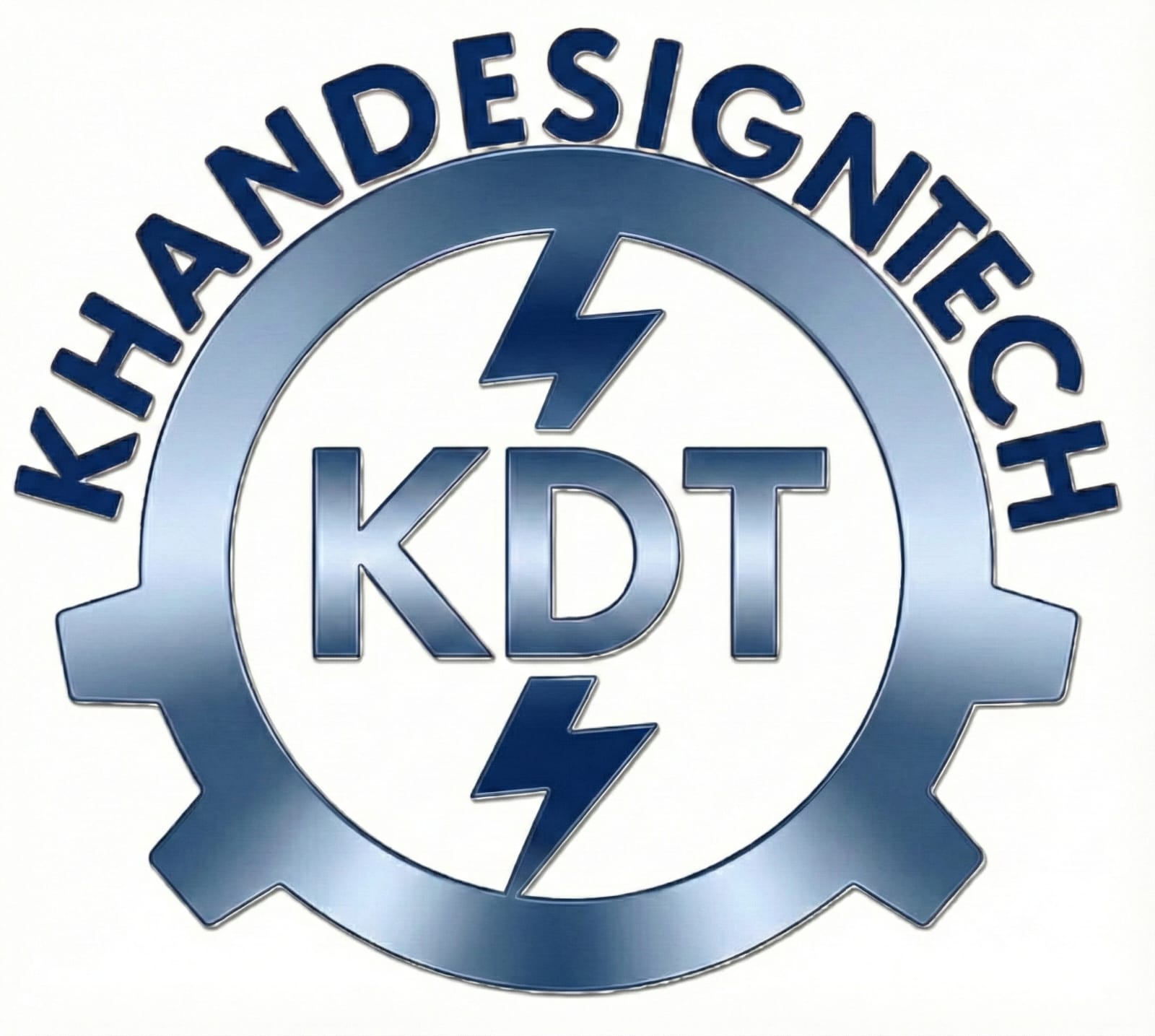 KDT Logo